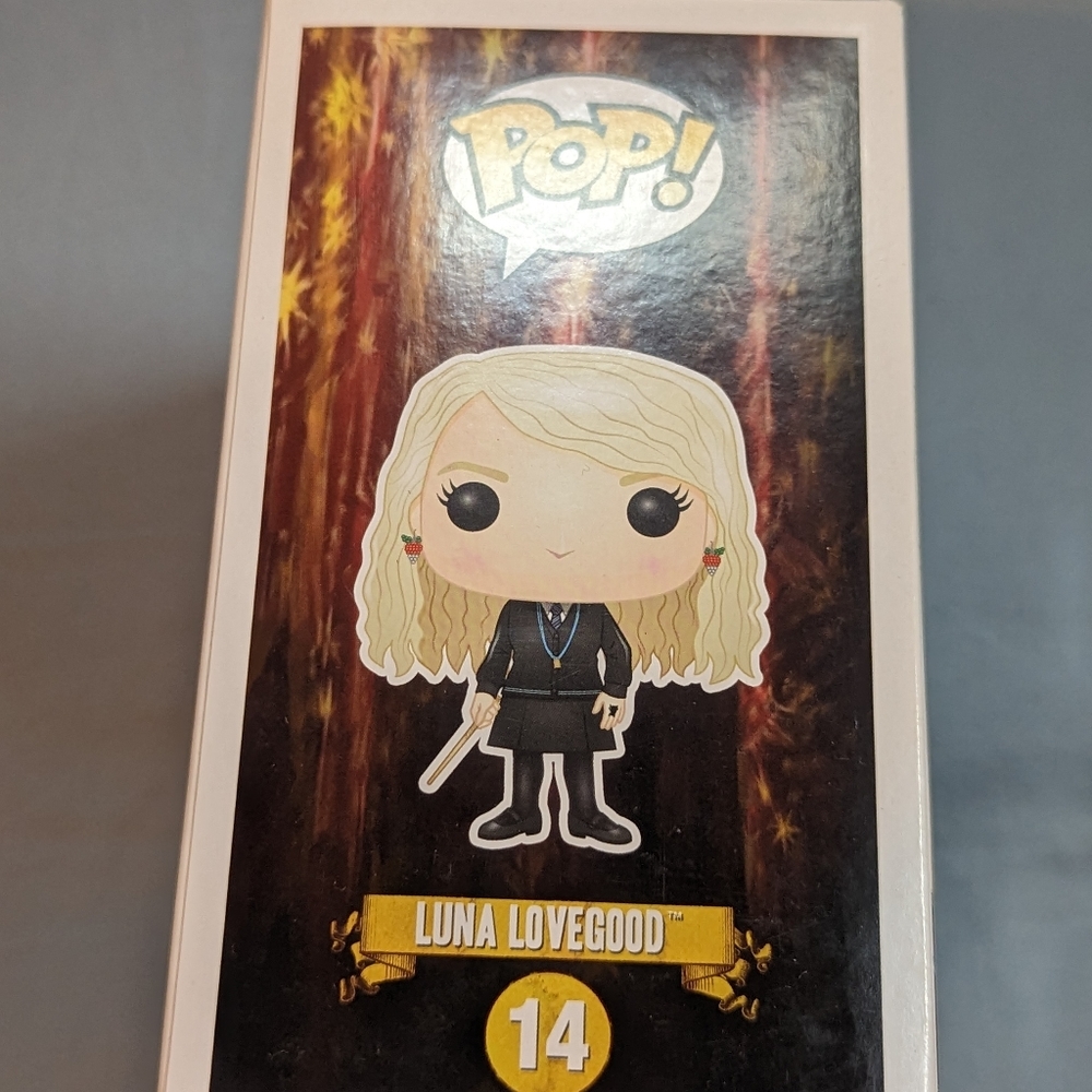 Harry Potter Funko Pop - Picture 4 of 6